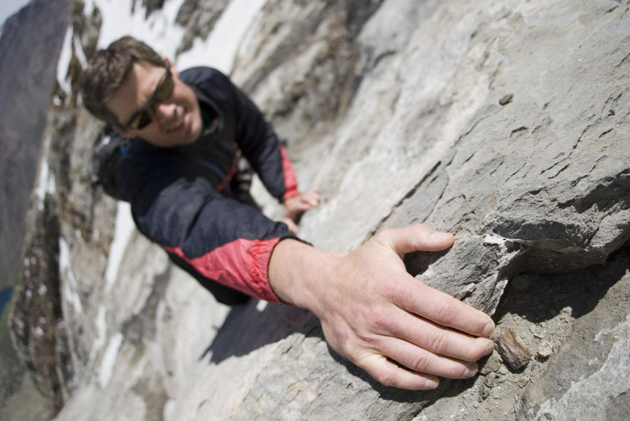 Show us your hands - #flapstopper