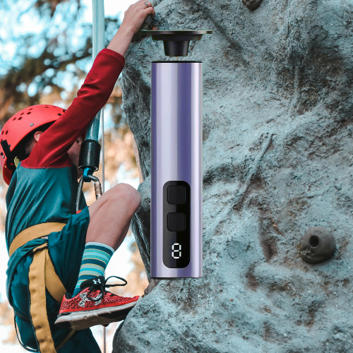 Expert Climber’s Guide: Prevent Flappers with Smart Hand Care