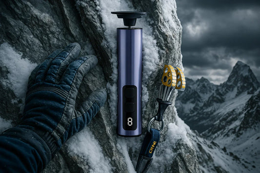 Climbing Skin in Training Season: Pro Tips for Staying Flapper-Free