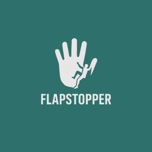 Flapstopper - Shop - Now